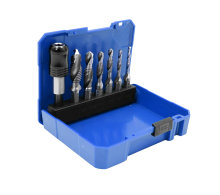 Bor- & gjengesett 7 deler - PRIZE